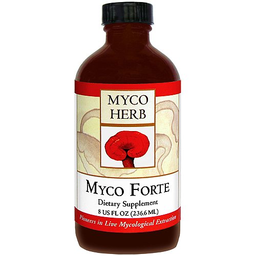 Myco-Forte, 8 oz.
