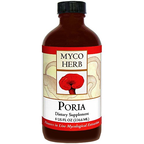 Poria, 8 oz.