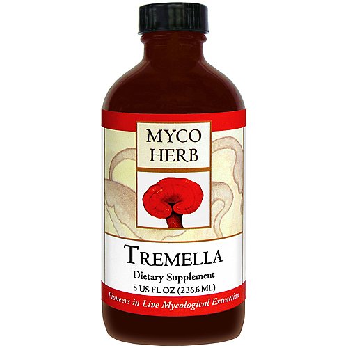 Tremella, 8oz