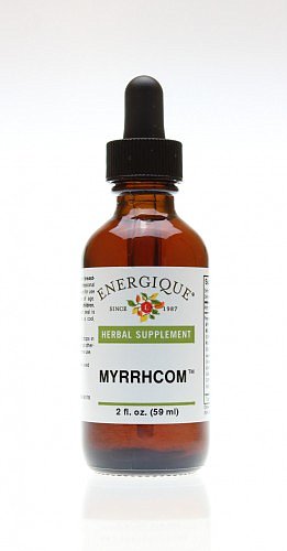 Myrrhcom, 2oz