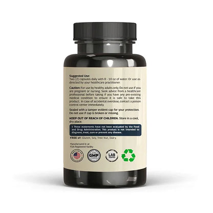NAD 1000mg, 60ct - Image 2