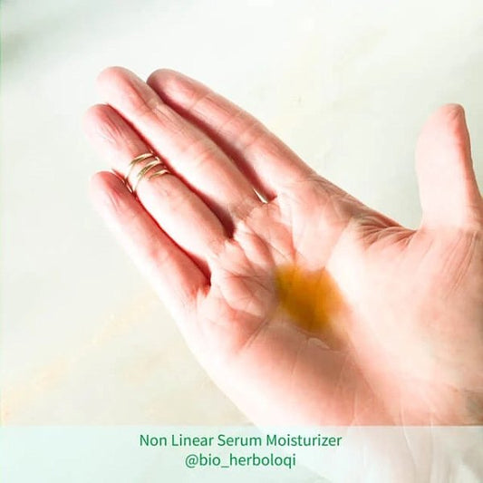 Non Linear Serum Moisturizer, 50ml - Image 2