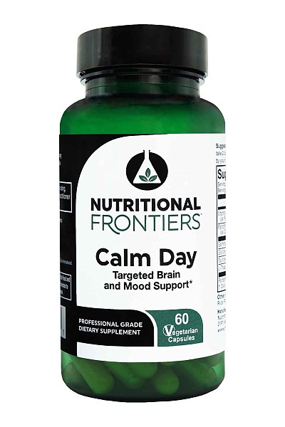 Calm Day, 60ct