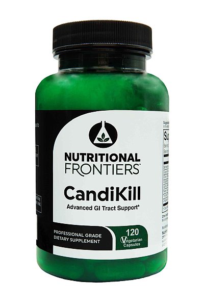 CandiKill, 120ct