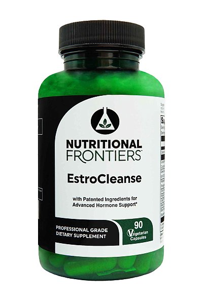 EstroCleanse, 90ct