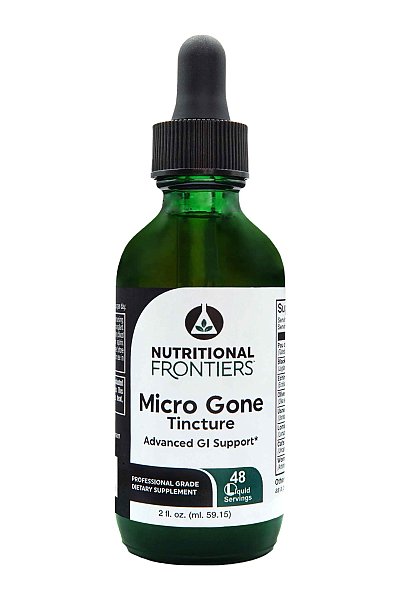 Micro-Gone, 2oz [ EXPIRES 10-09-2026 ]