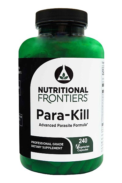 Para-Kill, 240ct