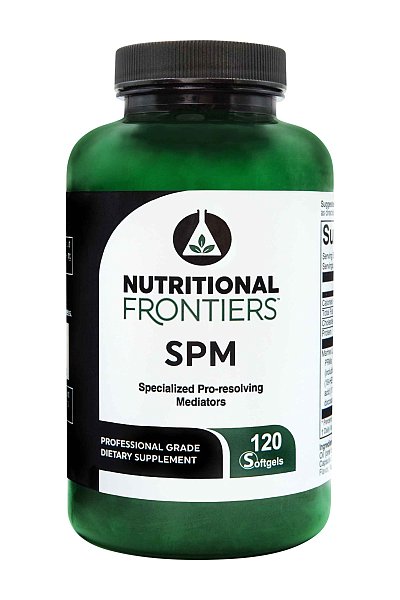 SPM, 120ct