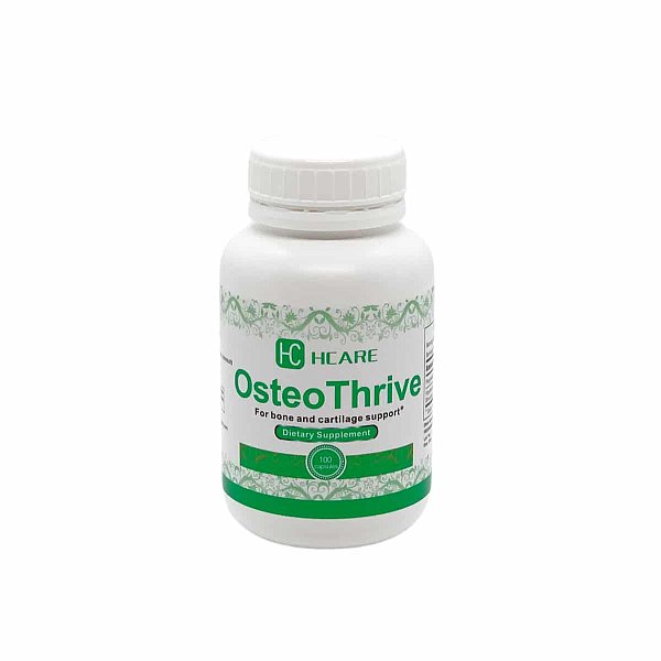 Han Nutrition Care