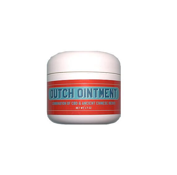 Outch Ointment