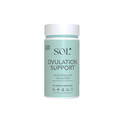 Ovulation Support, 60ct