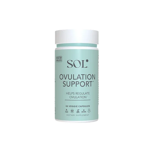 Ovulation Support, 60ct