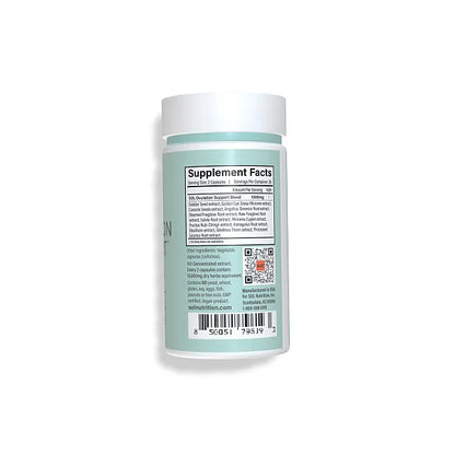 Ovulation Support, 60ct - Image 2