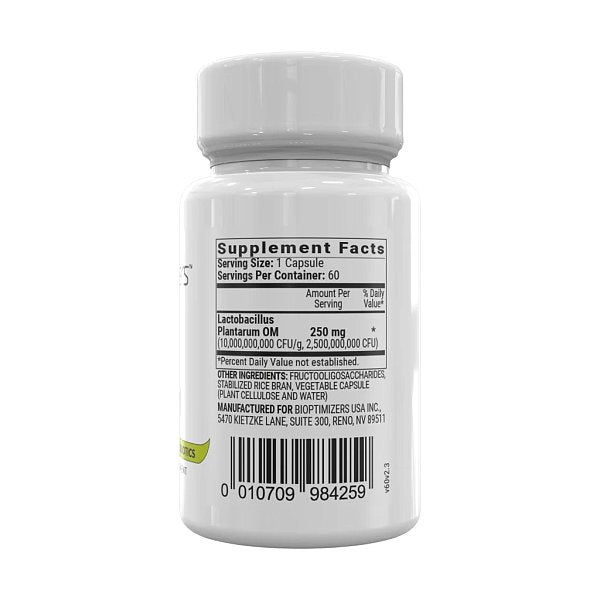 Probiotic Breakthrough, 30ct, (10b CFUs) - Image 2