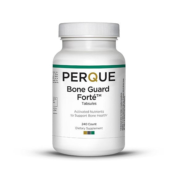 Bone Guard Forté, 240ct
