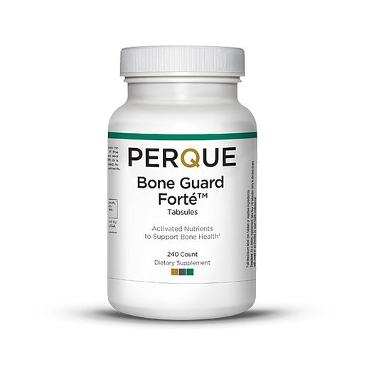 Bone Guard Forté, 240ct