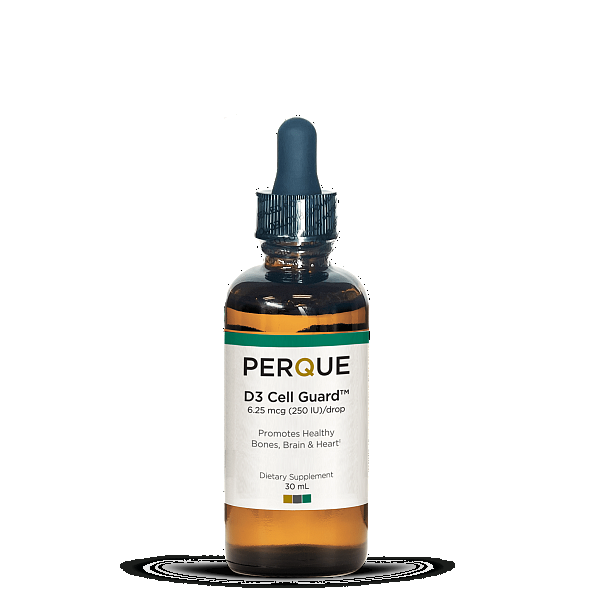D3 Cell Guard, 30ml