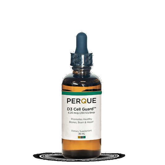 D3 Cell Guard, 30ml