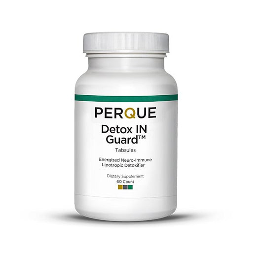 Detox IN Guard, 180ct [ EXPIRES 08-2026 ]