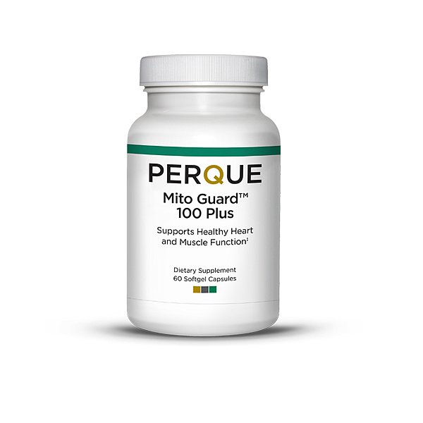 Mito Guard 100 Plus, 60ct