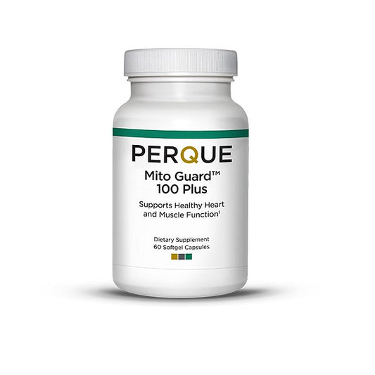 Mito Guard 100 Plus, 60ct