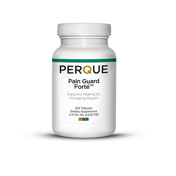 Pain Guard Forté, 250ct