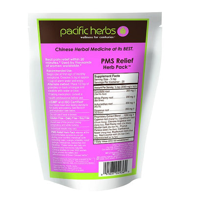 PMS Relief, 50g - Image 2
