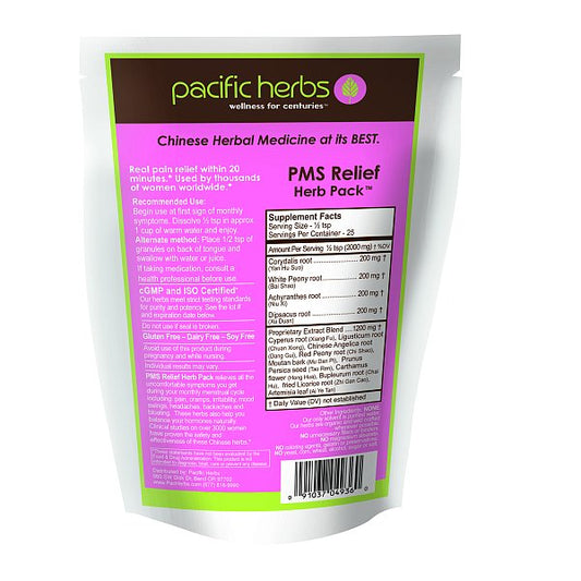 PMS Relief, 50g - Image 2
