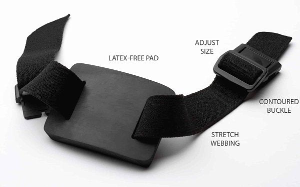 Practitioner Tuning Fork Activator (29-30" Long)