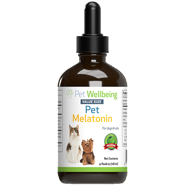 Pet Melatonin