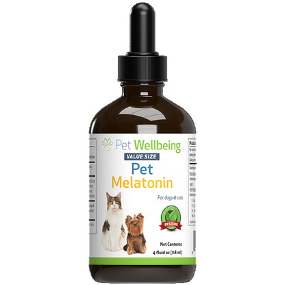 Pet Melatonin