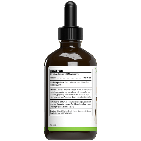 Pet Melatonin - Image 2