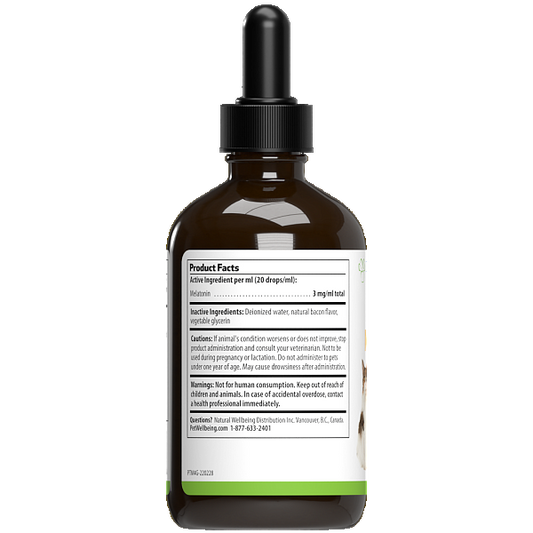 Pet Melatonin - Image 2