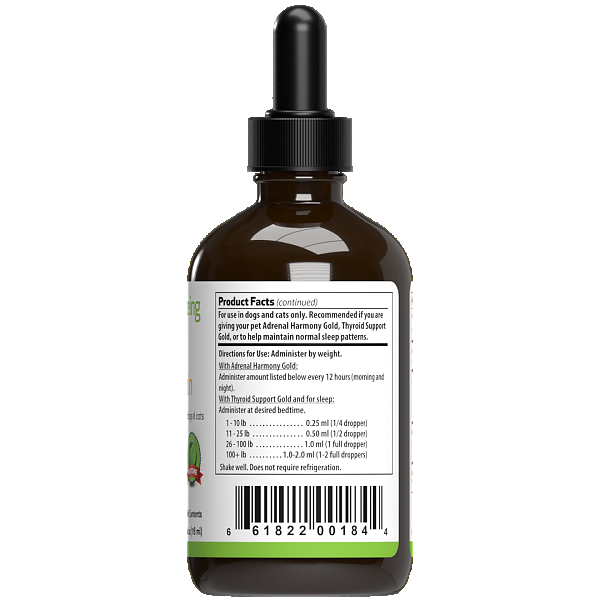 Pet Melatonin - Image 3