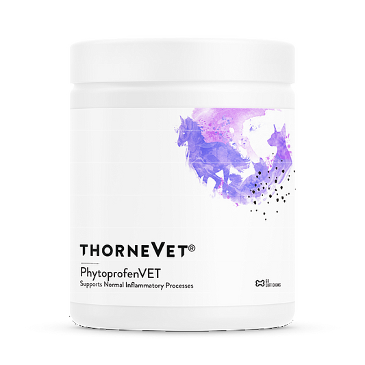 PhytoprofenVET, 60 Soft Chews [ EXPIRES 01-2027 ]