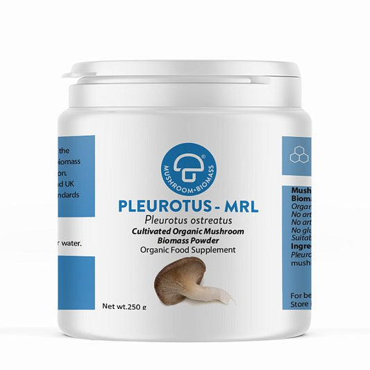 Pleurotus Powder