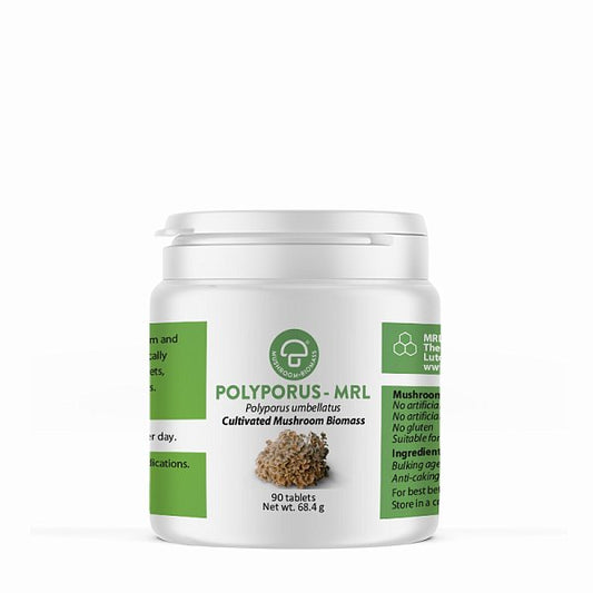 Polyporus Tablets