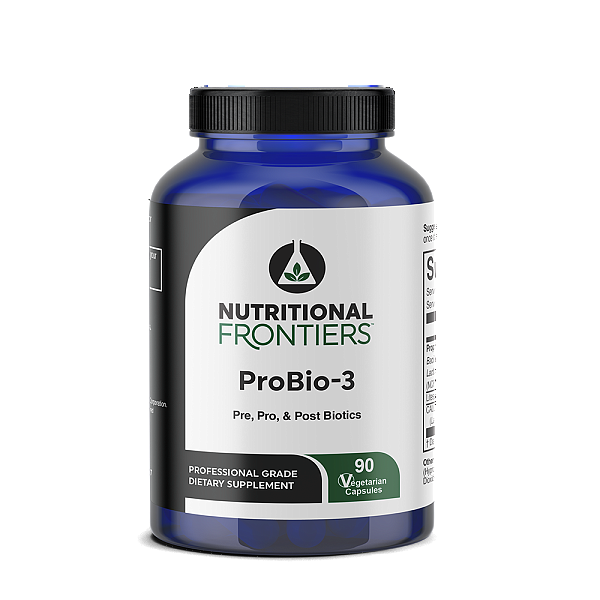 ProBio-3, 90ct