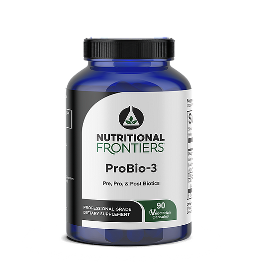 ProBio-3, 90ct