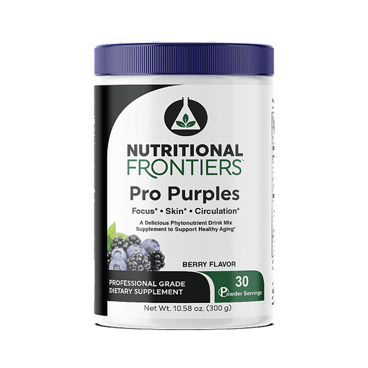 Pro Purples Powder, 300g