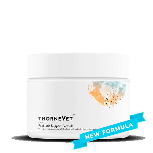 Probiotic Support Formula, 60 Soft Chews