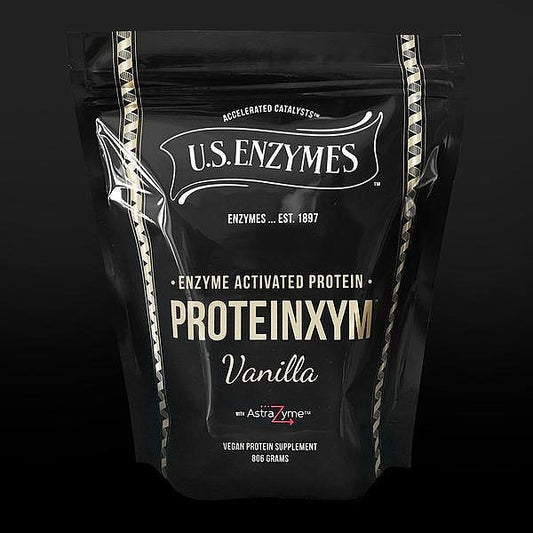 Proteinxym Vanilla