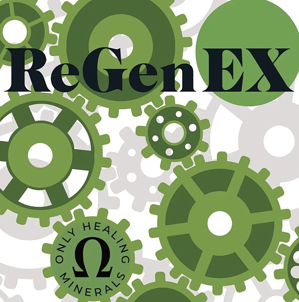 ReGenEX Topical Mineral - Image 3