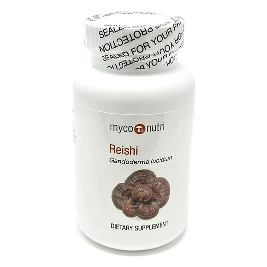 Reishi (Ling Zhi), 100g