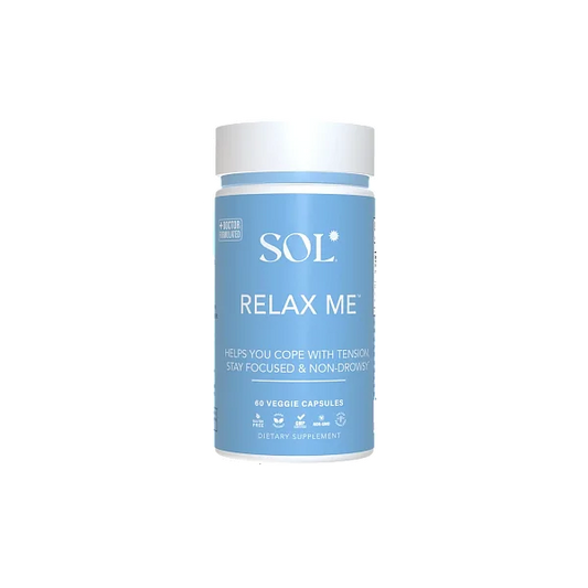 Relax Me, 60ct