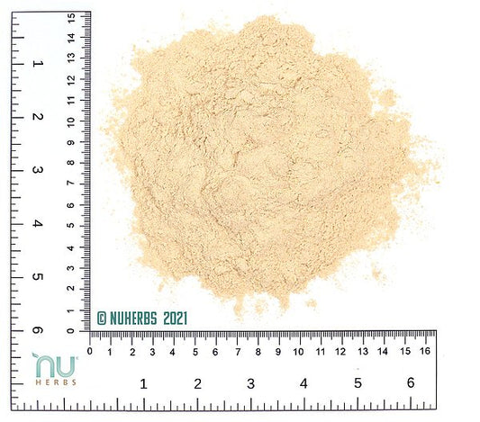 Ren Shen, Red (Organic) - Powdered, 1/2lb