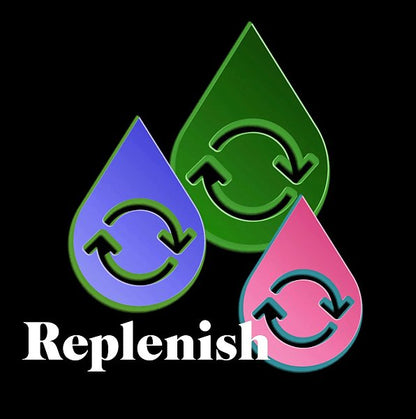 Replenish Mineral Blend Refill