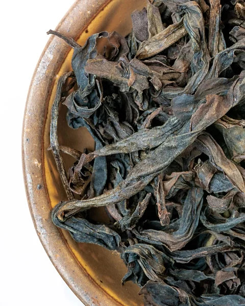 Rougui Rock Oolong, 50g - Image 2