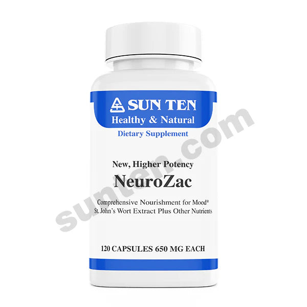 NeuroZac