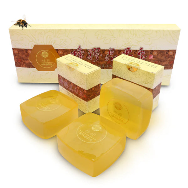 Propolis Soap